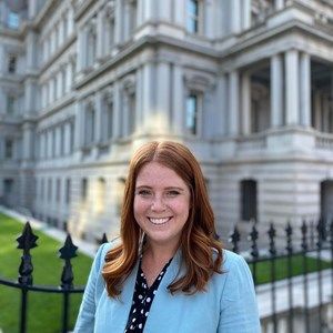 Meet your Posher, Meredith